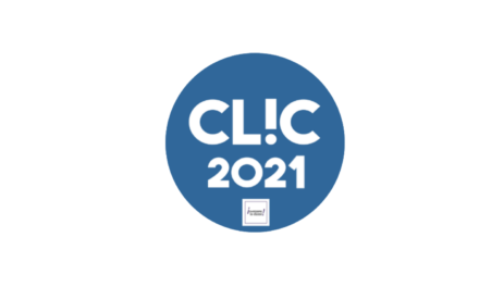 CLIC 2021 : le programme est en ligne !