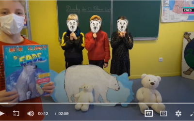 Ma classe a du talent : « Les élèves se sont montrés plus motivés que jamais »