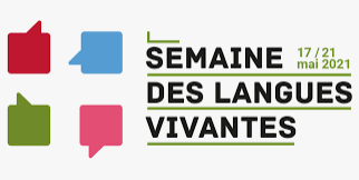 La semaine des langues vivantes démarre le 17 mai