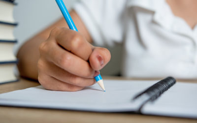 Une circulaire interdit l’utilisation de l’écriture inclusive à l’école