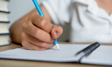 Une circulaire interdit l’utilisation de l’écriture inclusive à l’école