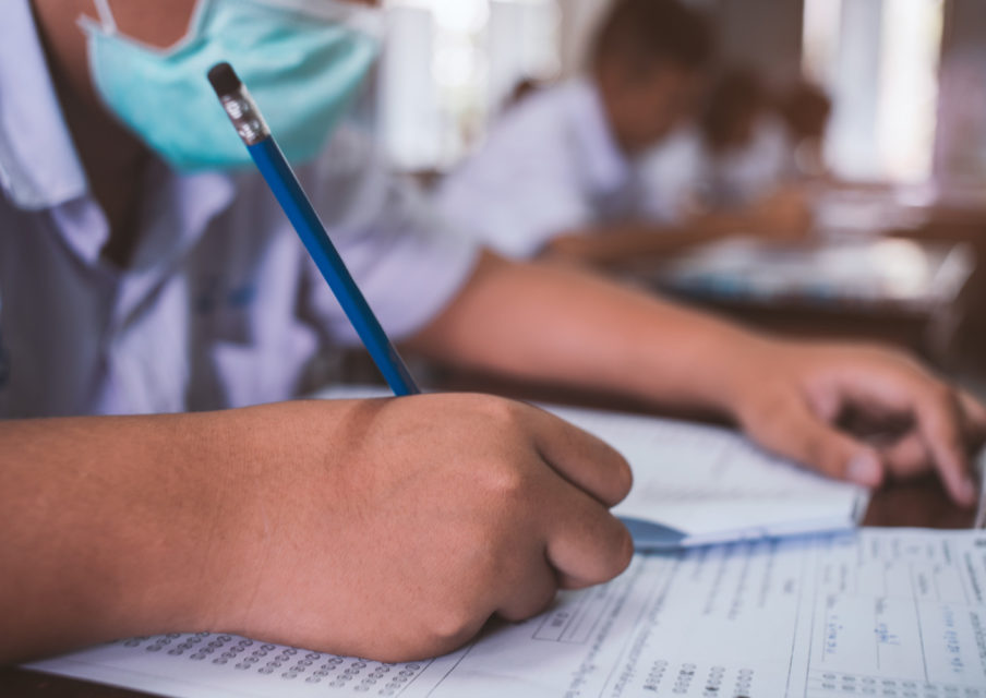 Brevet des collèges 2021 : le sujet de sciences et son corrigé