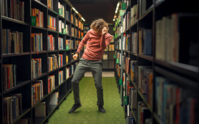 A écouter : des podcasts sur le quotidien des thésards