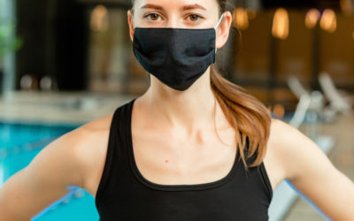 Cours d’EPS en intérieur : « Je ne savais pas que les profs d’EPS filtraient les aérosols et recrachaient de l’air pur »