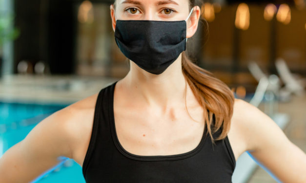 Cours d’EPS en intérieur : « Je ne savais pas que les profs d’EPS filtraient les aérosols et recrachaient de l’air pur »