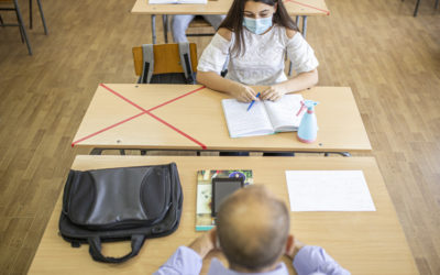 Bac pro 2021 : le sujet d’histoire-géographie et son corrigé