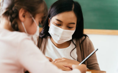 Les AESH appelés à la grève le 3 juin 2021