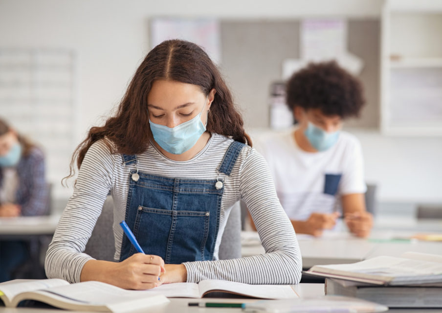 Lycée : le choix des spécialités met en avant les inégalités sociales entre élèves