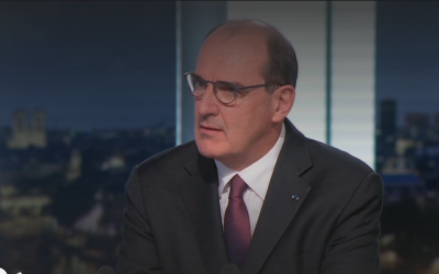 Confinement : « ce qui a le plus d’impact, on le sait tous, c’est fermer les écoles » (Castex)