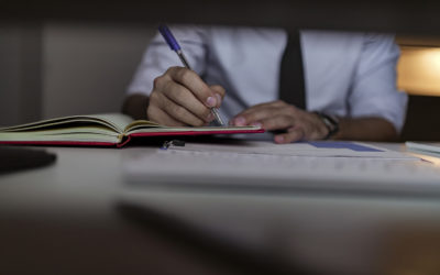 Moral des personnels de direction : des chiffres inquiétants