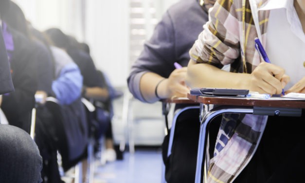 Baccalauréat : les changements pour la prochaine session publiés au J.O