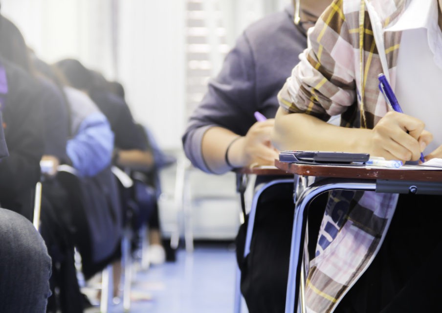 Baccalauréat : les changements pour la prochaine session publiés au J.O