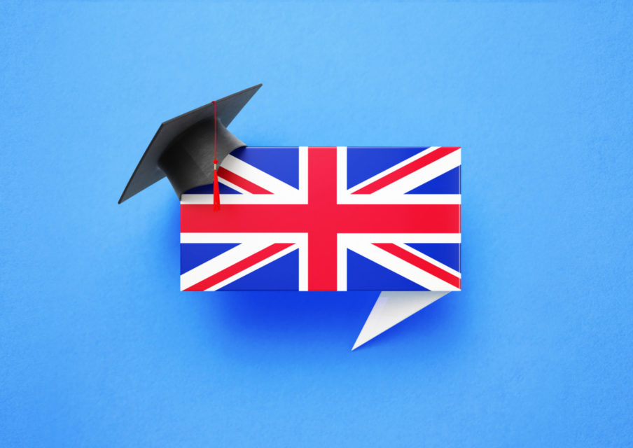 Certification obligatoire anglais : les universités reprennent la main