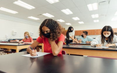 Master MEEF : une 2e année trop difficile ?