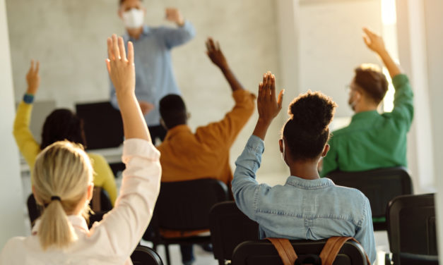 Des débats en classe pour sensibiliser les adolescents à la vaccination