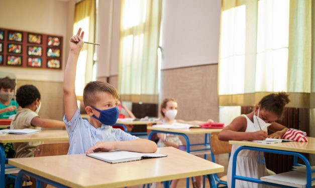 Rentrée scolaire : 43% des parents approuvent le protocole sanitaire actuel