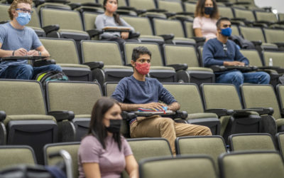 Universités : F. Vidal annonce un plan d’action pour la rentrée