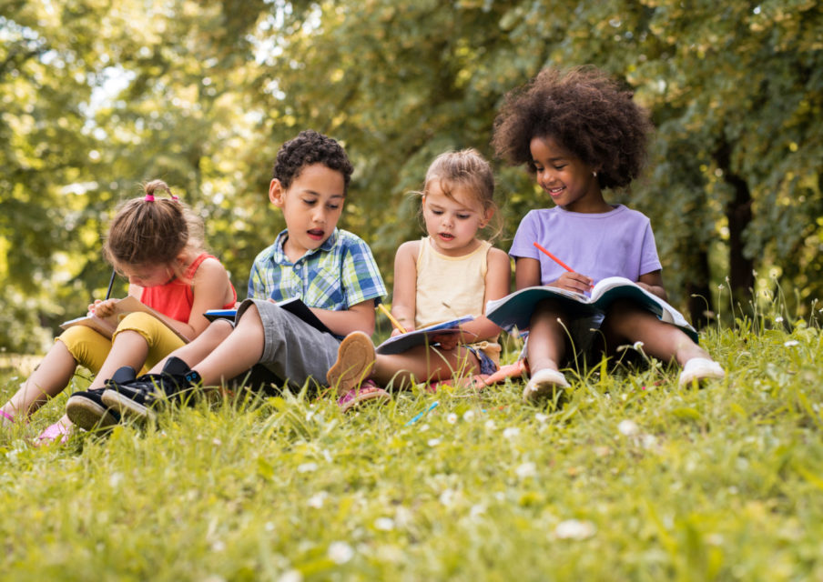 Les vacances apprenantes reviennent pour l’été 2021