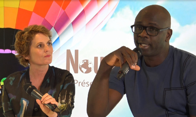 Lilian Thuram : « les profs sont très sensibles à l’éducation contre le racisme »