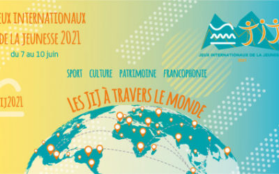 Les Jeux internationaux de la Jeunesse viennent de s’achever