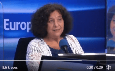 Frédérique Vidal annonce 19 000 nouvelles places dans l’enseignement supérieur pour la rentrée