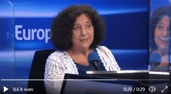 Frédérique Vidal annonce 19 000 nouvelles places dans l’enseignement supérieur pour la rentrée