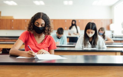 Second degré : de nombreux postes perdus chaque année