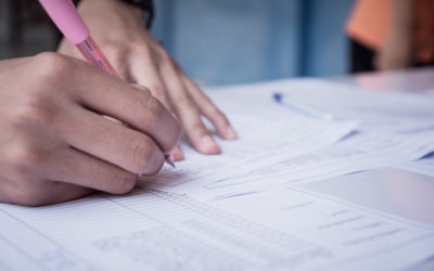 Forte hausse des saisines liées aux examens et concours