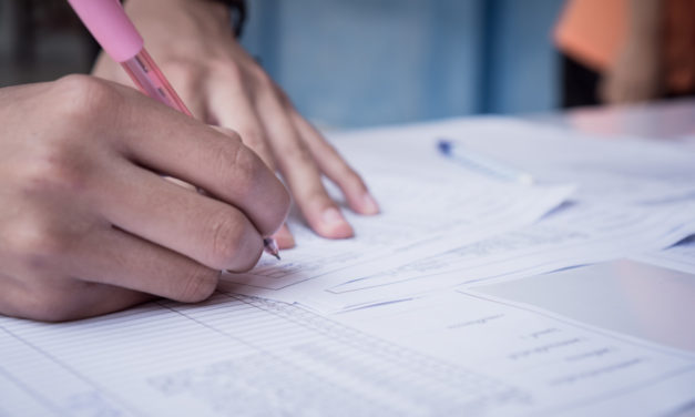 Forte hausse des saisines liées aux examens et concours