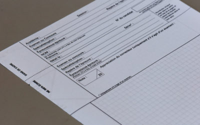 Bac 2021 : 90,5 % de réussite après une année chaotique