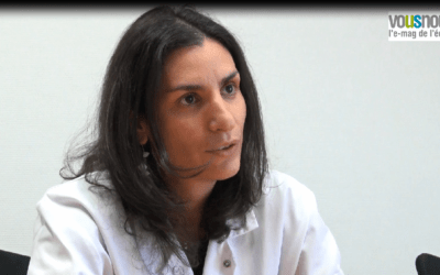 Prix Casden du jeune chercheur 2020 : une étude sur le Syndrome de Marfan récompensée