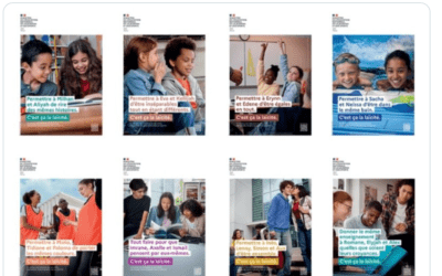 Education à la laïcité : une campagne qui passe mal