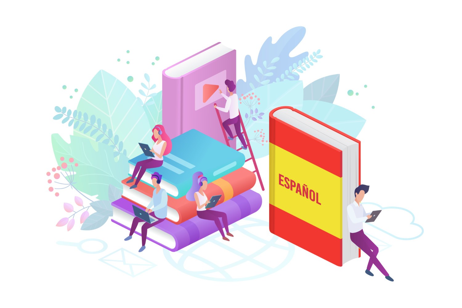 Apprendre l'espagnol sur X Apprendre l'espagnol sur X