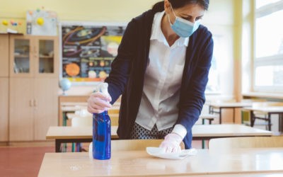 Comment se passe la rentrée scolaire ?