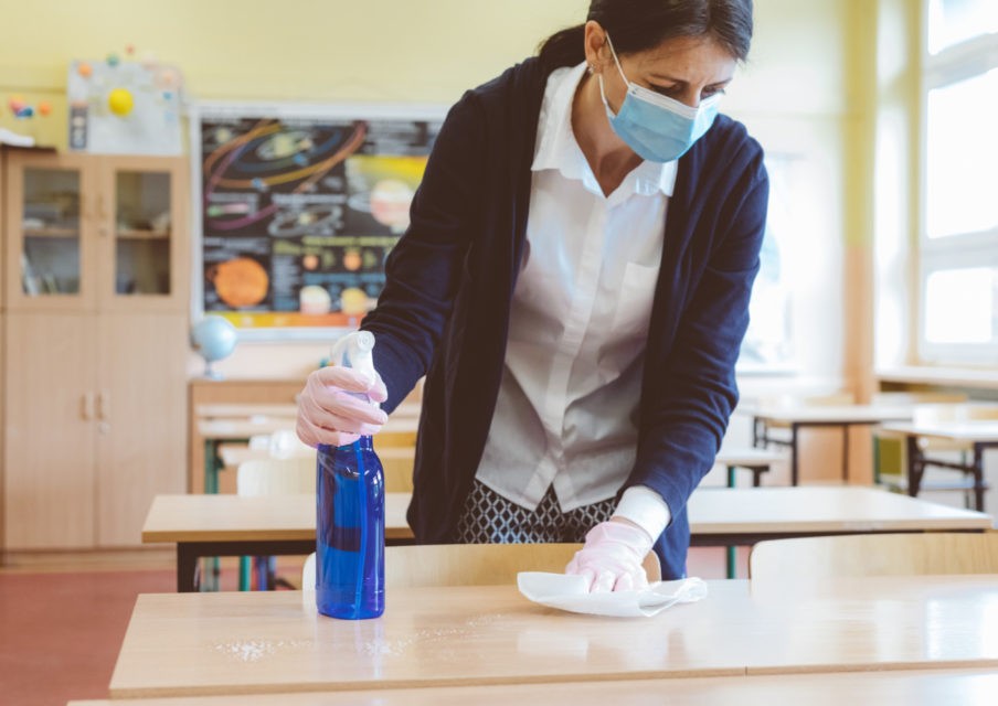 Comment se passe la rentrée scolaire ?