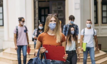 Rentrée universitaire : pas de distanciation sociale prévue