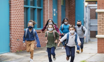 Contaminations d’élèves : la baisse se poursuit