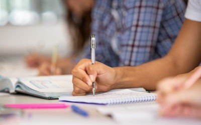 Les notes au brevet, un bon indicateur des difficultés scolaires ?