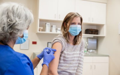 Vaccination obligatoire des enseignants : « ils devraient être de ceux qui donnent l’exemple »