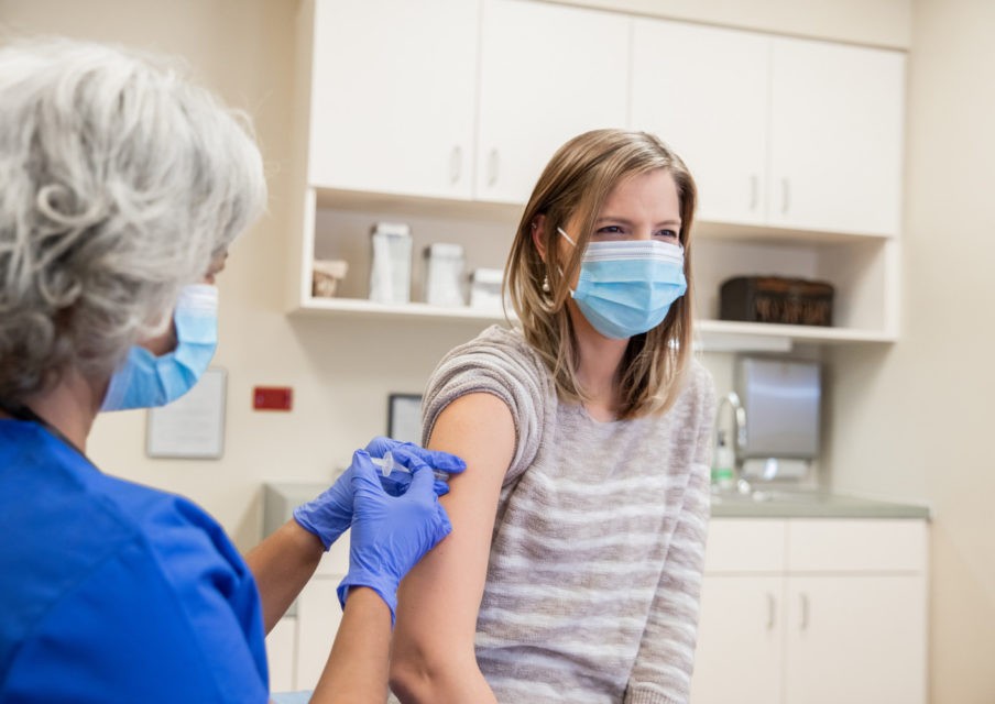 Vaccination obligatoire des enseignants : «  ils devraient être de ceux qui donnent l’exemple »