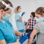 Eviction des élèves non vaccinés : les Français défavorables à la mesure