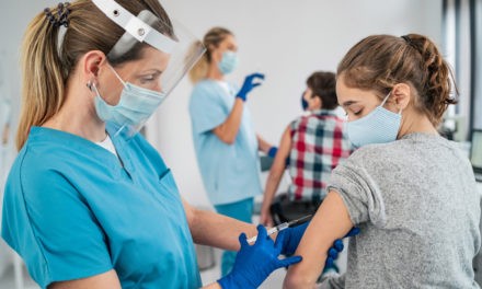 Eviction des élèves non vaccinés : les Français défavorables à la mesure