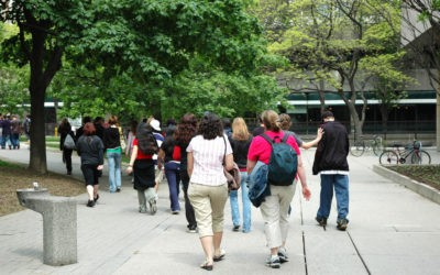 Des sorties scolaires en centre de vaccination à la rentrée 2021