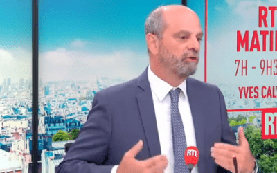 Covid-19 : les profs non-vaccinés « ne seront pas écartés des classes »