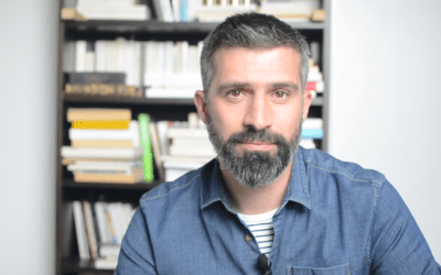 Créer des podcasts avec ses élèves « développe beaucoup de compétences et leur permet de s’exprimer »