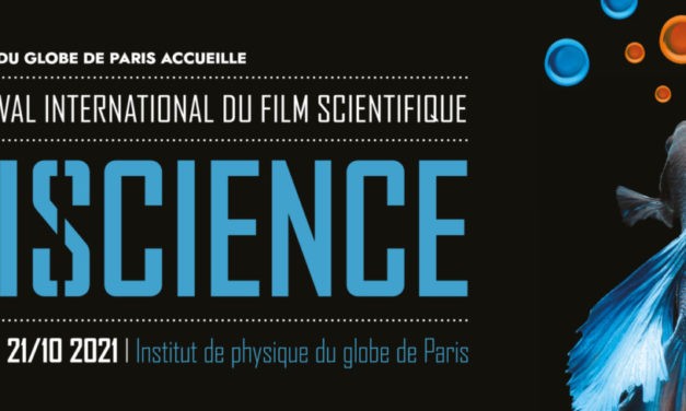 Le festival du film scientifique Pariscience pour les scolaires débute le 4 octobre !