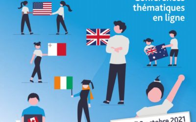 Comment étudier l’anglais à l’école et jusqu’au bac, en France ?