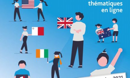 Comment étudier l’anglais à l’école et jusqu’au bac, en France ?