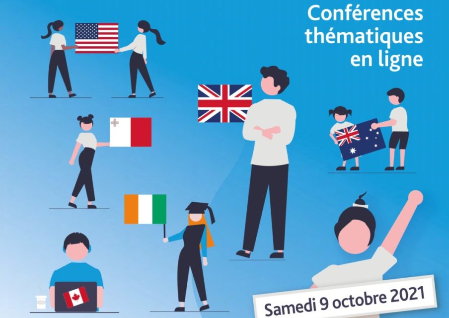 Comment étudier l’anglais à l’école et jusqu’au bac, en France ?