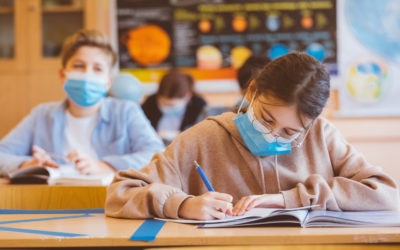 Evaluations nationales de 6e : la moitié des élèves n’a pas le niveau en lecture